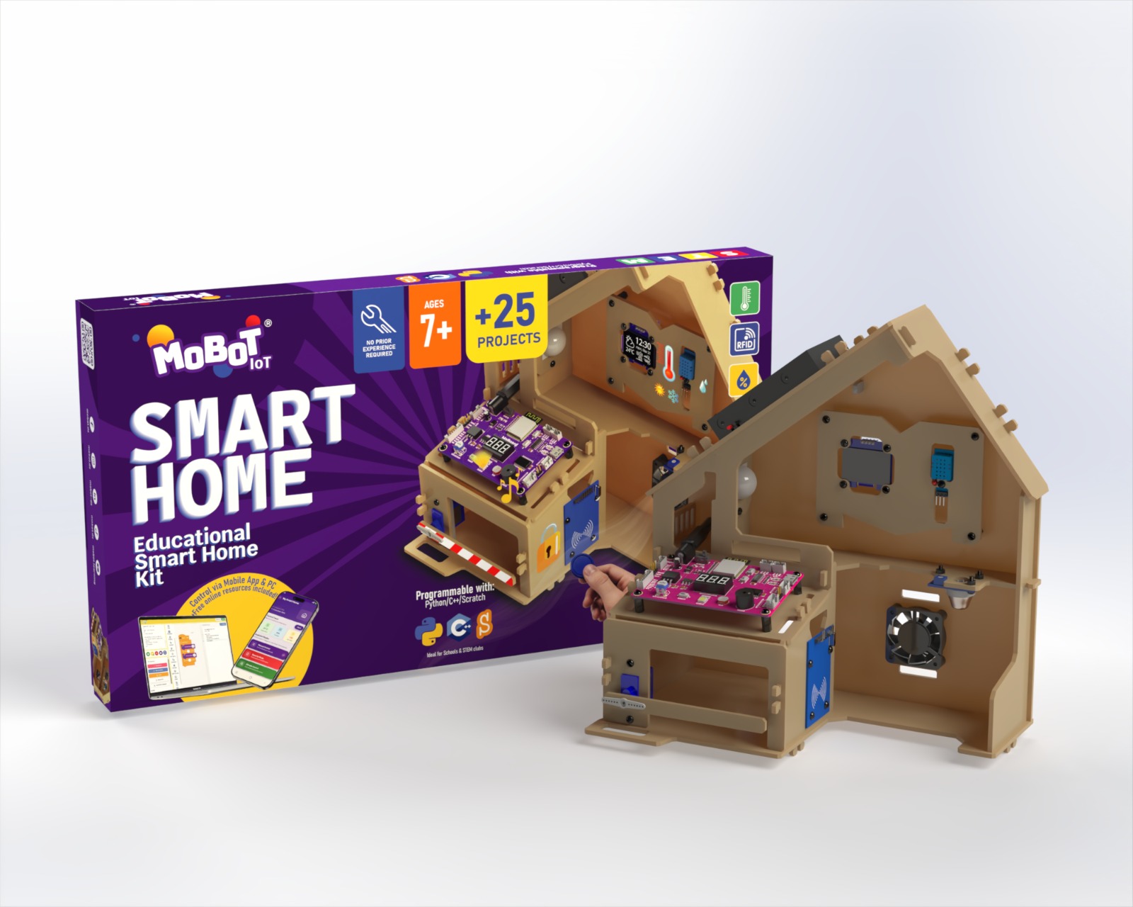 Kit Smart Home