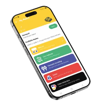 MoBot App