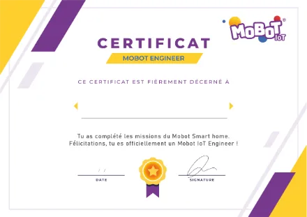 MoBot IoT Engineer