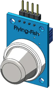 Gas sensor