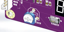 Potentiometer