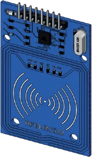 RFID reader