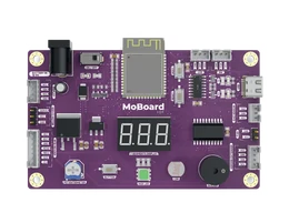 MoBoard IoT