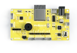MoBoard Robotics