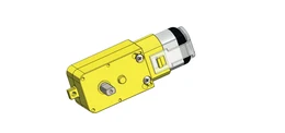 DC motors