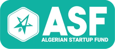 ASF — Algerian Startup Fund