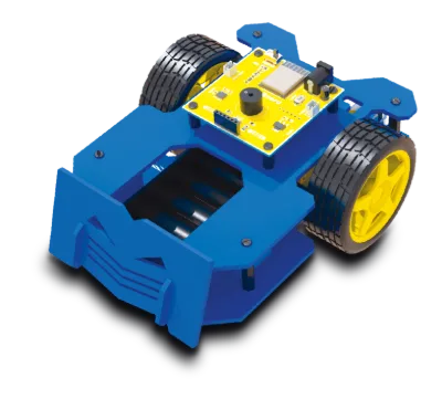 MoBot Smart Car Mini